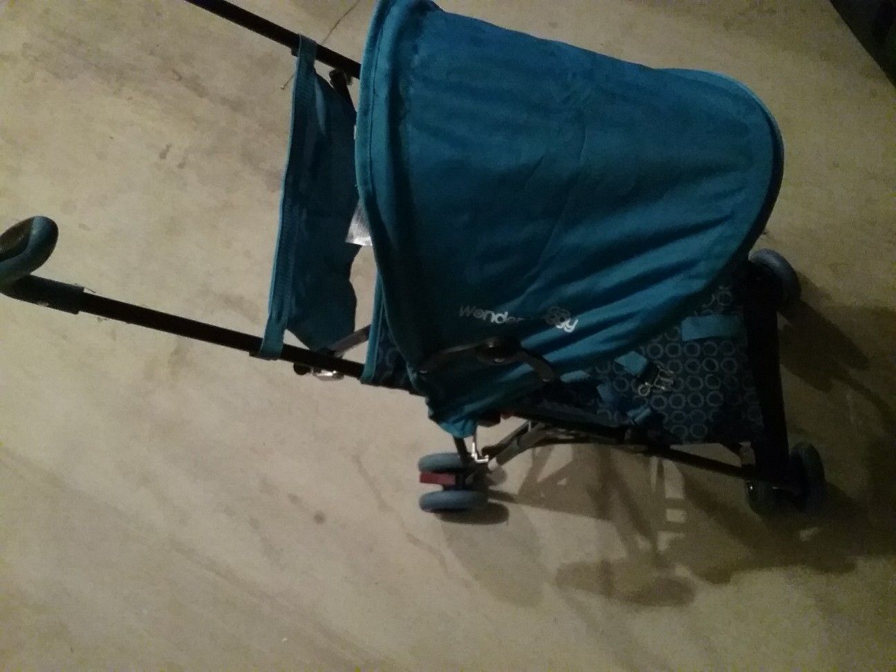 Stroller