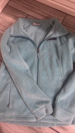 Columbia Fleece