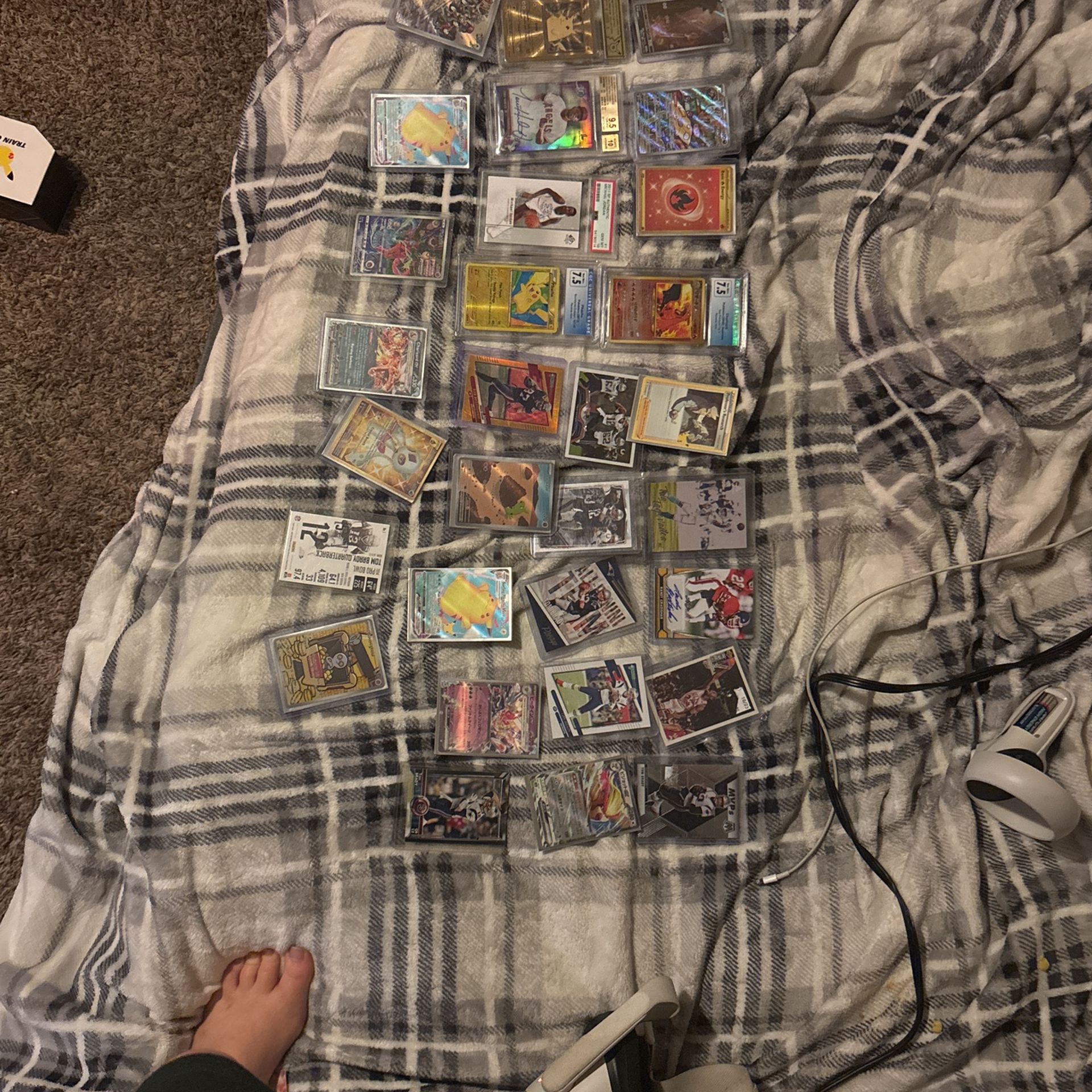 Hole Card Collection