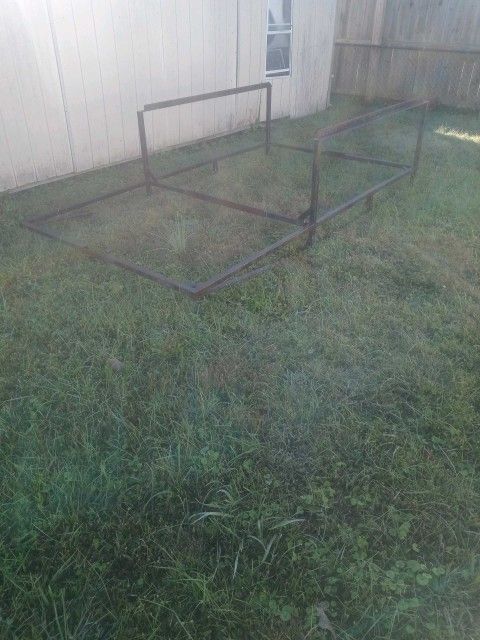 Truck Ladder Rack