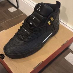 Jordan 12