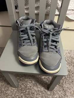 Jordan Shoes - Youth