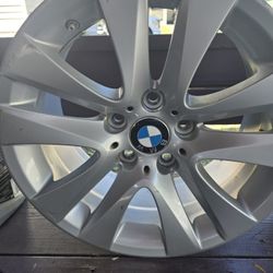 BMW  SIZE 17 -8.    