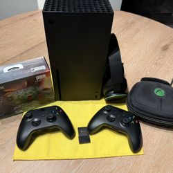 Xbox Series X