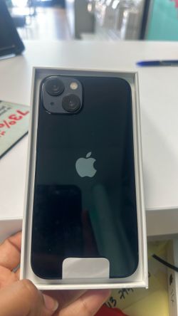 Brand new Iphone 13