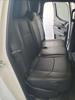 Toyota Tacoma 2025 back cover set