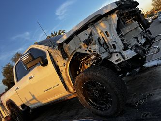 Auto Body Shop ‼️