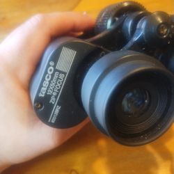 Tasco Binoculars 12×50
