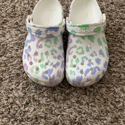 Kids Crocs
