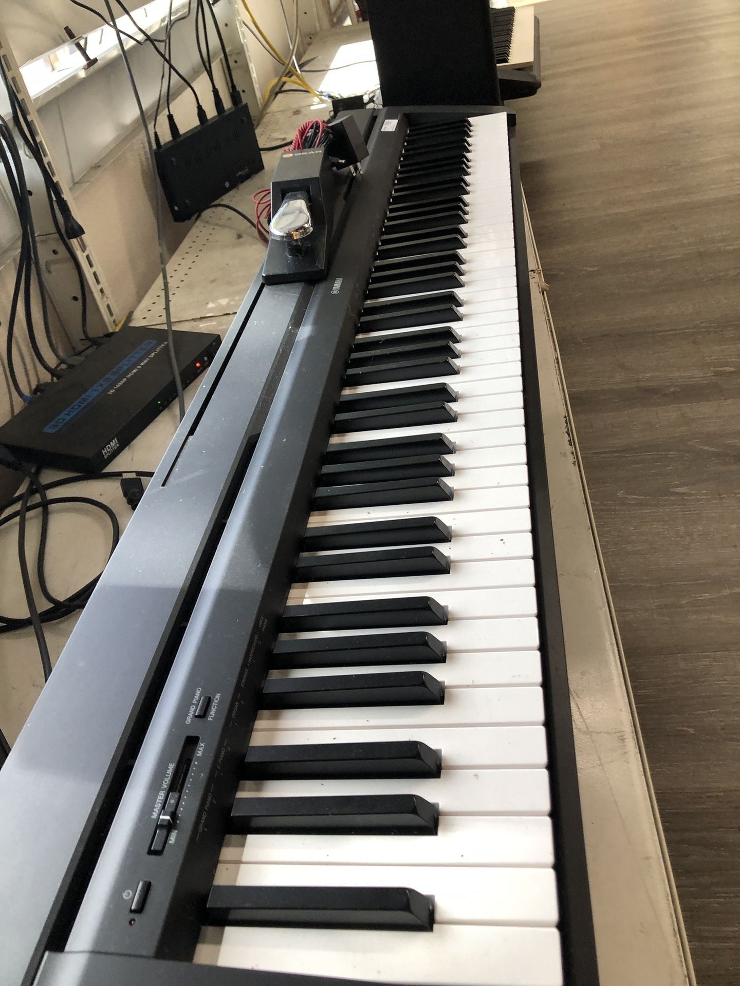 Digital Piano