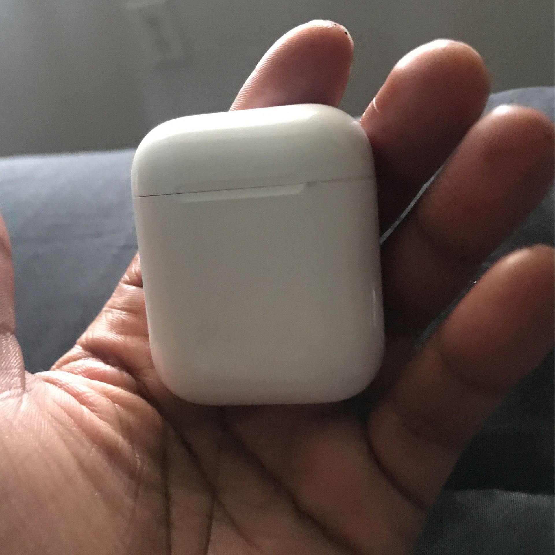 Apple Air Pods 