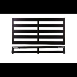 Used Pedaltrain Pedaltrain Classic PRO Pedalboard with Soft Case