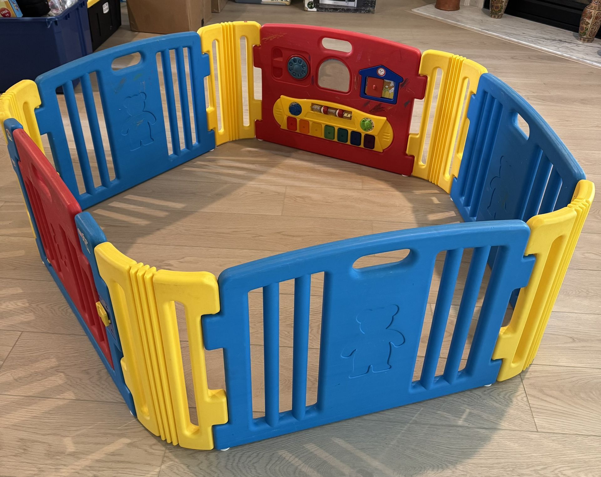 Playpen