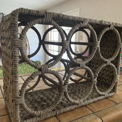 Wine Rack