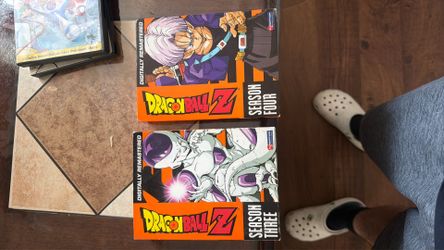 Dragon ball z