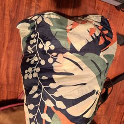 Weakapo Inflatable Sun Lounger