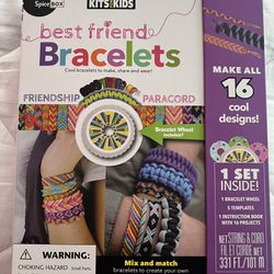 Best Friends Bracelet Set