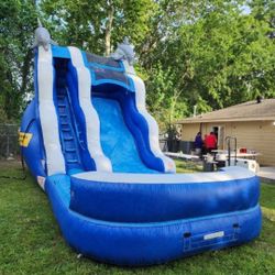 Water Slide For Sale