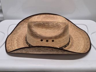 4 Cowboy Hats - Great Condition - All for $100 OBO