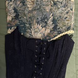 Corset Tops