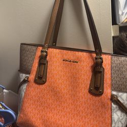 Michael Kors Purse 
