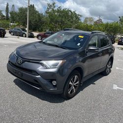 2017 Toyota RAV4