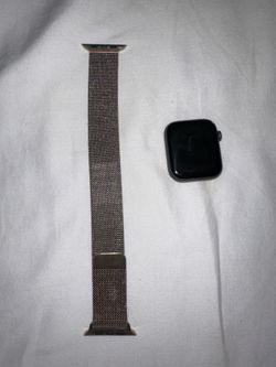 Apple Watch SE 44mm