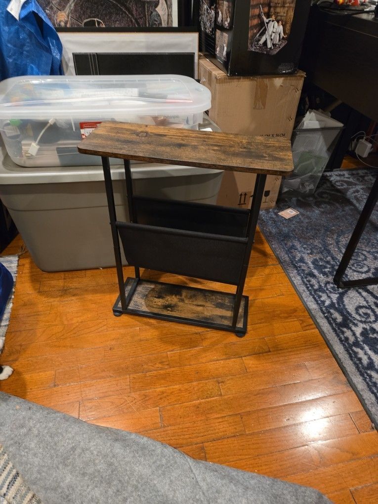 Small End Table