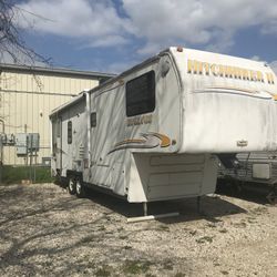 Rv Camper