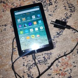 Fire HD 8
