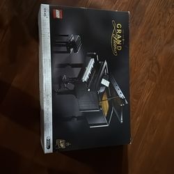 LEGO Ideas Grand Piano 21323 – 3,662 Pieces – Like New