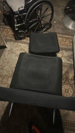 Gaming chair