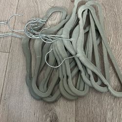 Baby Toddler Hangers Clothes Hangers