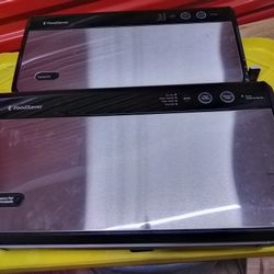 FoodSaver Storage System