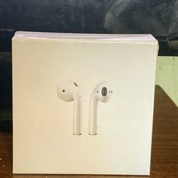 Airpods 2nd Gen