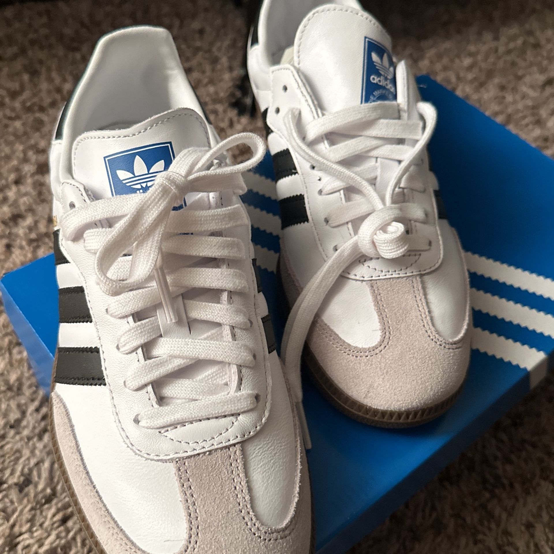 Samba OG