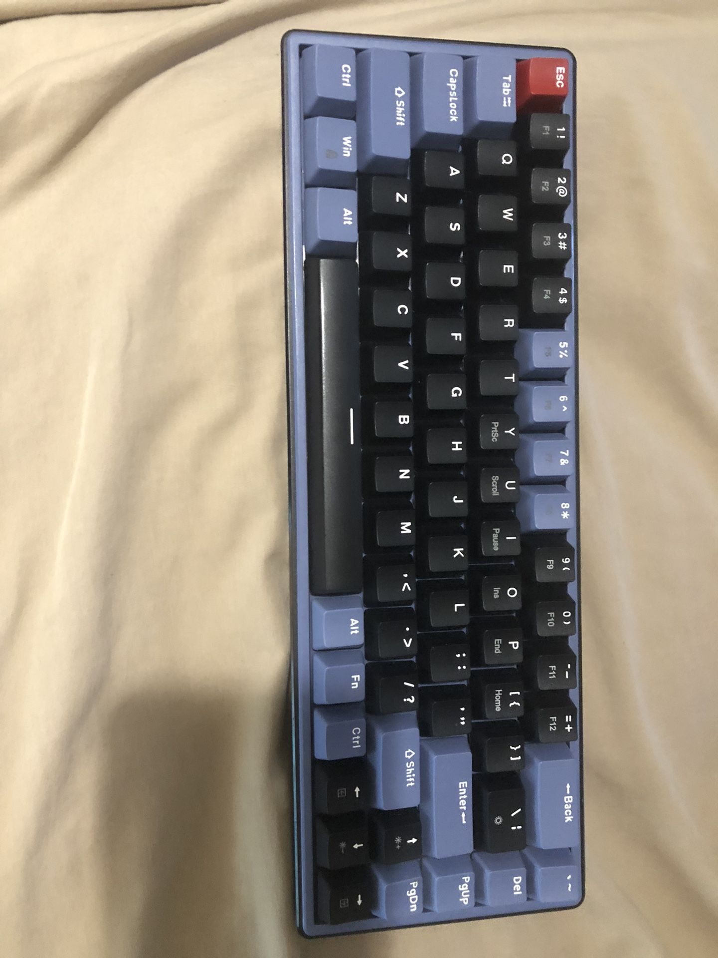 MAGEGEE 65% Keyboard Perfect Condition