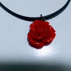 Rose 🌹 Choker 🎁🎁🎁