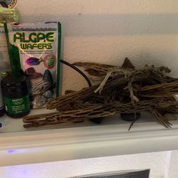 Cholla Wood For Aquarium 