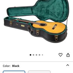 Guitar Case- Classic 4x4 