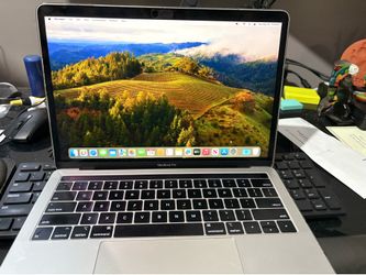 MacBook Pro 13inch 2019 $375 OBO