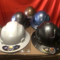 Cool air Flow , Safety Hard Hat