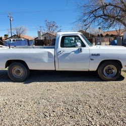 Classic 12 Valve Cummins