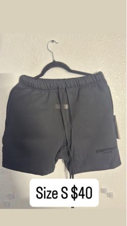 Essentials shorts