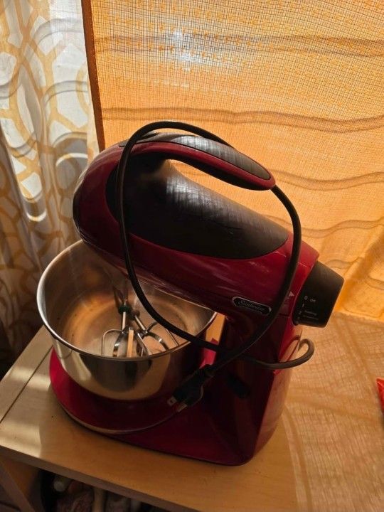 Cake Mixer