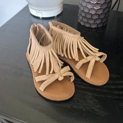 Gap Size 9 Toddler Sandals