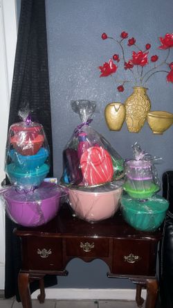 Tupperware For Sale 