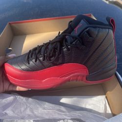 Jordan Retro 12