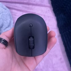 Jlab wireless mouse
