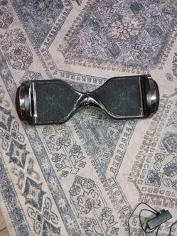 Hover board